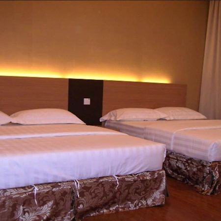 Lbs Hotel Cheras Εξωτερικό φωτογραφία