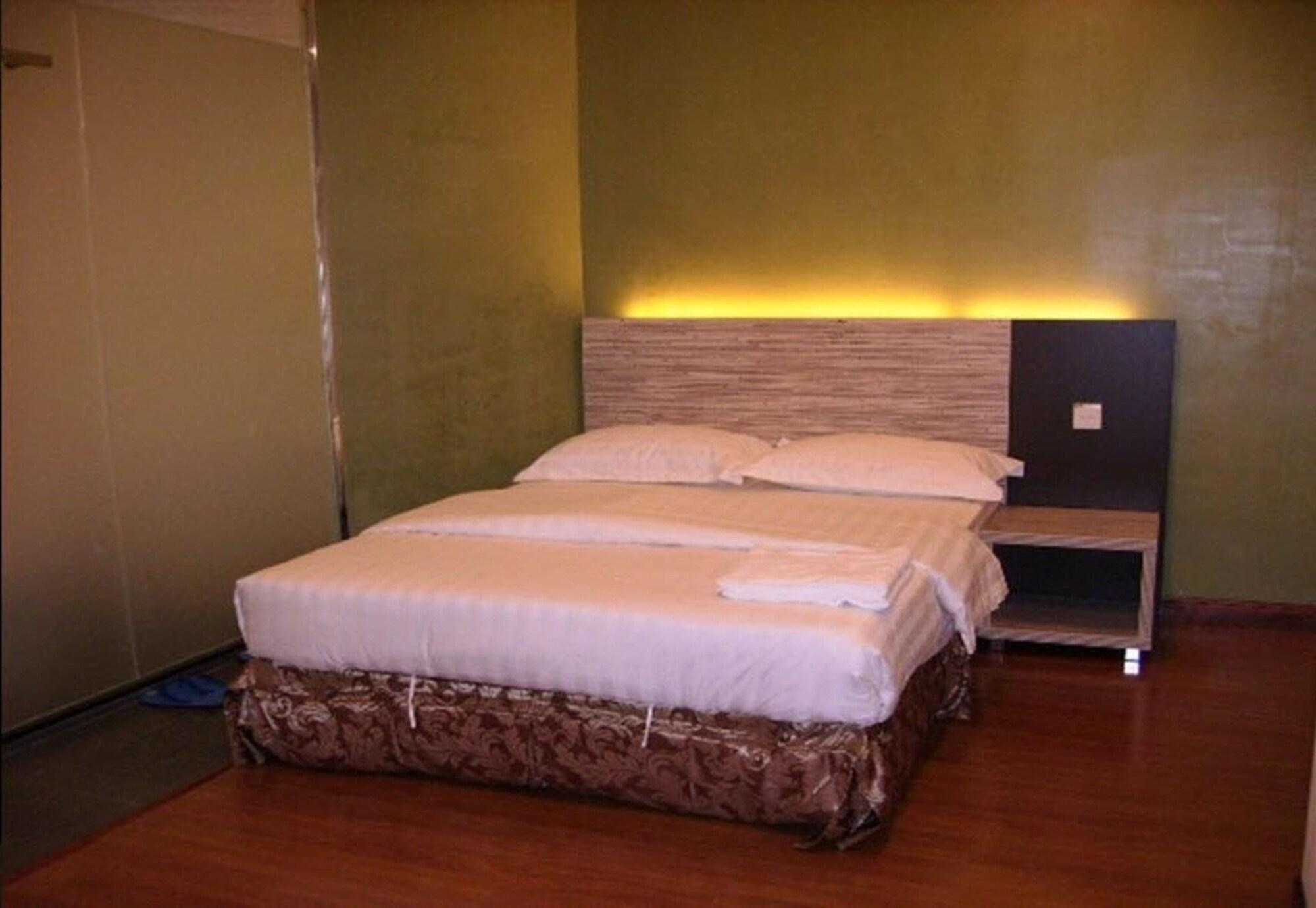 Lbs Hotel Cheras Εξωτερικό φωτογραφία