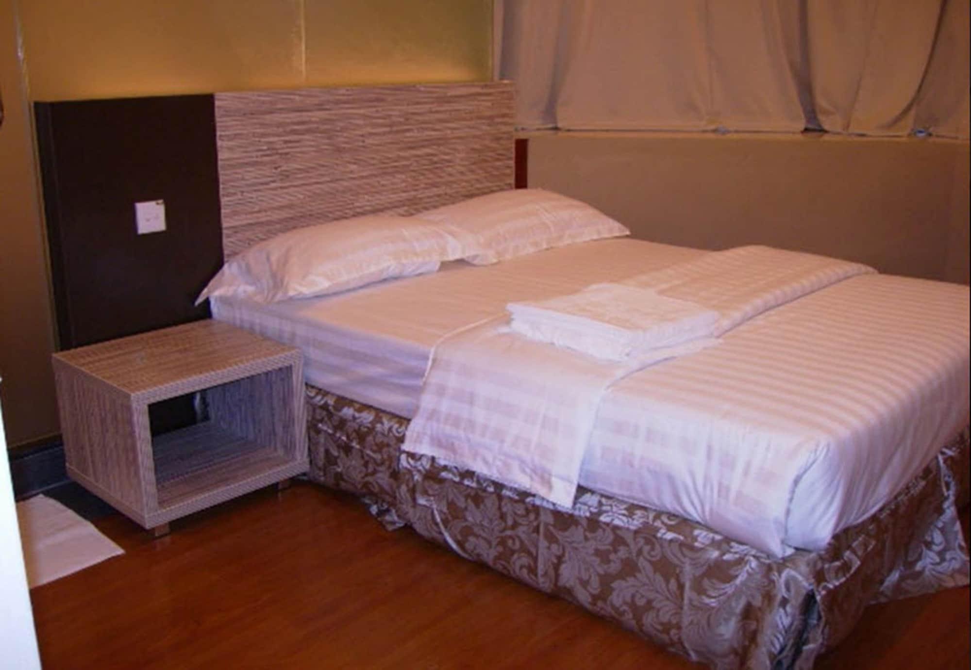 Lbs Hotel Cheras Εξωτερικό φωτογραφία
