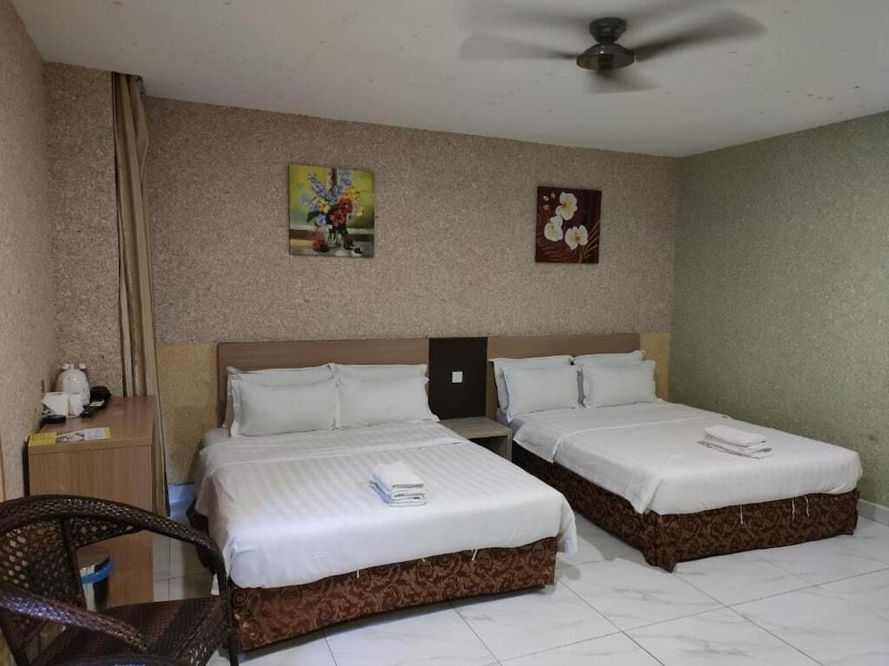 Lbs Hotel Cheras Εξωτερικό φωτογραφία